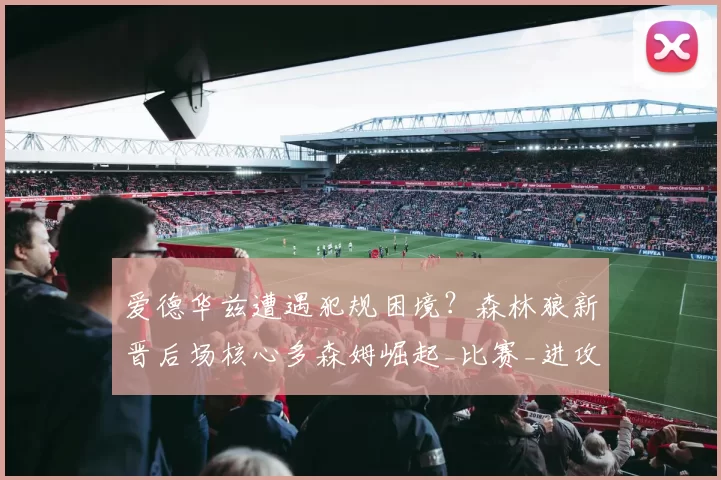 爱德华兹遭遇犯规困境？森林狼新晋后场核心多森姆崛起_比赛_进攻_罚球