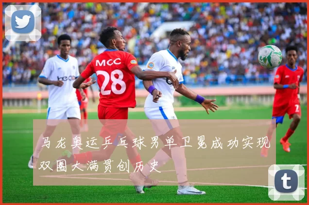 马龙奥运乒乓球男单卫冕成功实现双圈大满贯创历史