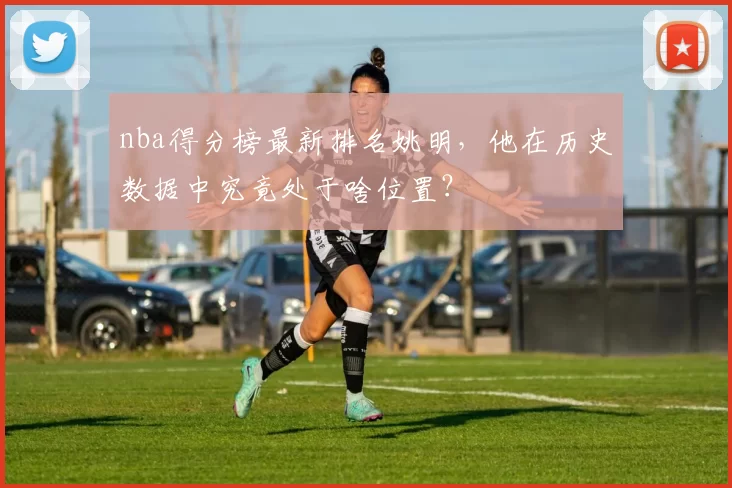 nba得分榜最新排名姚明，他在历史数据中究竟处于啥位置？